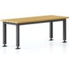 locker bench seat