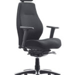 Heavy Duty Chairs