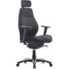 impact heavy duty office chair high