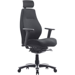impact heavy duty office chair high