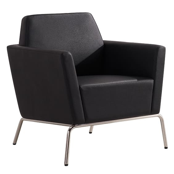 jaden single armchair lounge