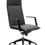 Leather Chairs