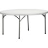 manhattan banquet round table 1520mm round