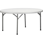 manhattan banquet round table 1520mm round