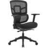 miami executive mesh chair