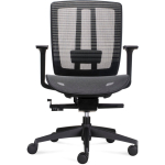 oasis mesh chair yes pre assemble