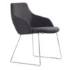 oscar breakout chair