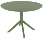 Outdoor Tables