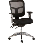 oyster executive chair
