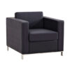 plaza lounge chair