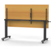 boost crank flip top table