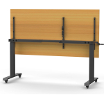 boost crank flip top table