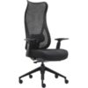 razor executive mesh chair no send in box
