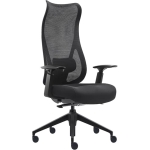 razor executive mesh chair no send in box