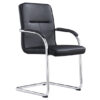 rose visitor chair