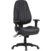 rover executive chair no send in box