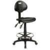 industrial stool st007d