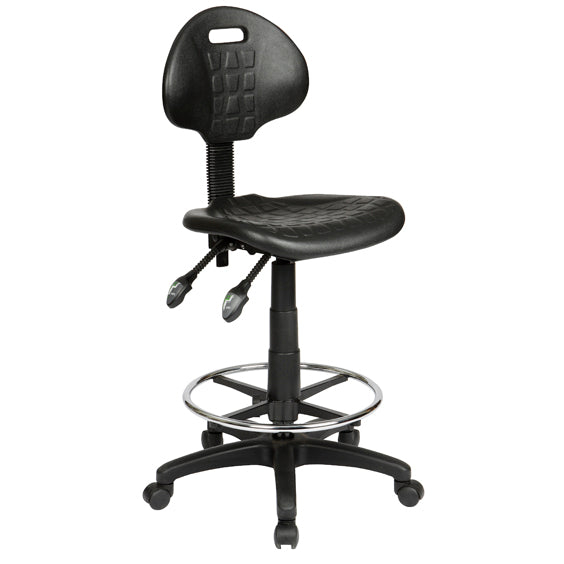 industrial stool st007d