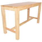 Tables with Tops