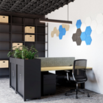 Desks