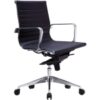 web boardroom chair black no send in box