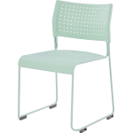 wimbledon chair – custom collection black