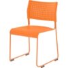wimbledon chair – custom collection black